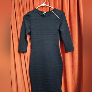 Bodycon Dress